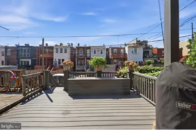126 Seaton Place NW, Washington, DC 20001 - Photo 17