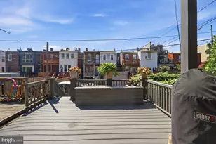 126 Seaton Pl NW, Washington, DC 20001 - Photo 17