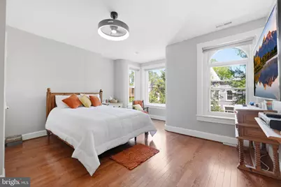 126 Seaton Place NW, Washington, DC 20001 - Photo 25