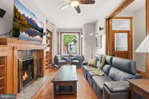 126 Seaton Pl NW, Washington, DC 20001 - Photo 5