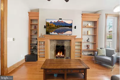 126 Seaton Place NW, Washington, DC 20001 - Photo 7