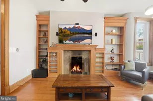 126 Seaton Pl NW, Washington, DC 20001 - Photo 7