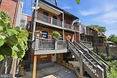 126 Seaton Place NW, Washington, DC 20001 - Photo 21