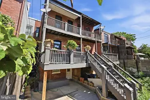 126 Seaton Pl NW, Washington, DC 20001 - Photo 21