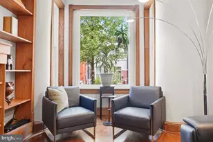 126 Seaton Pl NW, Washington, DC 20001 - Photo 5
