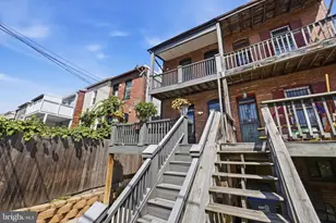 126 Seaton Pl NW, Washington, DC 20001 - Photo 19