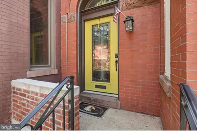 126 Seaton Place NW, Washington, DC 20001 - Photo 3