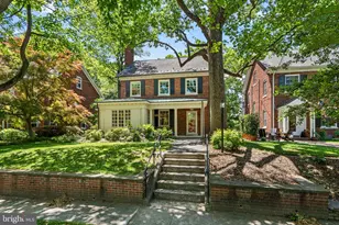 3108 Hawthorne St NW, Washington, DC 20008 - Photo 3