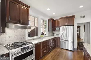3108 Hawthorne St NW, Washington, DC 20008 - Photo 17