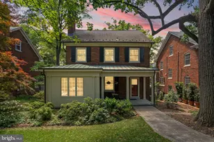 3108 Hawthorne St NW, Washington, DC 20008 - Photo 1