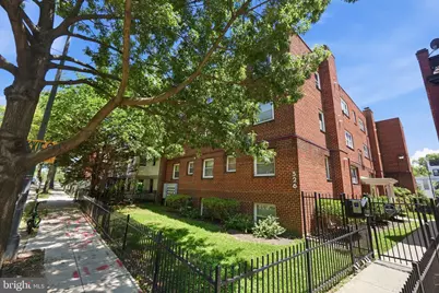 526 Kenyon Street NW #201, Washington, DC 20010 - Photo 1