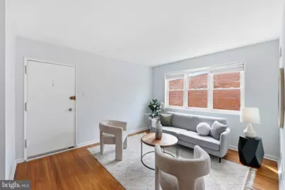 526 Kenyon Street NW #201, Washington, DC 20010 - Photo 9