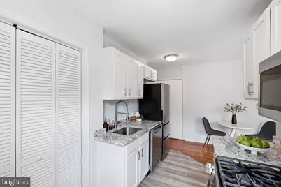 526 Kenyon Street NW #201, Washington, DC 20010 - Photo 13