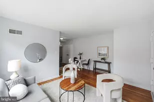 526 Kenyon St NW, Washington, DC 20010 - Photo 7