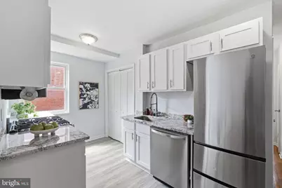 526 Kenyon Street NW #201, Washington, DC 20010 - Photo 3