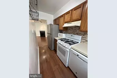 3819 Davis Place NW #2, Washington, DC 20007 - Photo 5