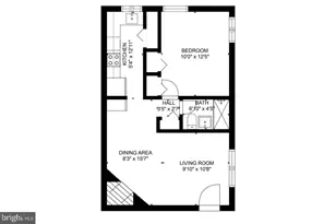 3819 Davis Pl NW, Washington, DC 20007 - Photo 13