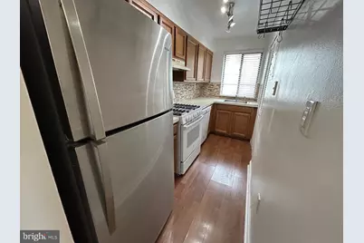 3819 Davis Place NW #2, Washington, DC 20007 - Photo 7