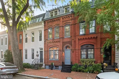 1524 Swann Street NW, Washington, DC 20009 - Photo 1