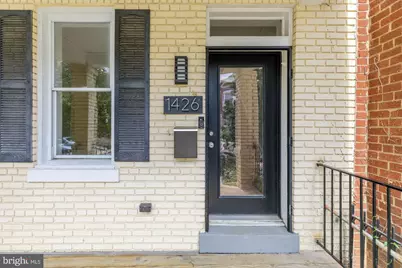 1426 Duncan Street NE, Washington, DC 20002 - Photo 21