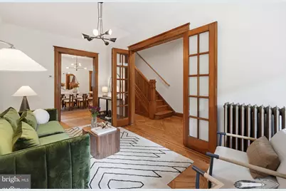 711 Quincy Street NW, Washington, DC 20011 - Photo 5