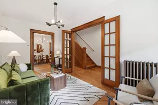 711 Quincy St NW, Washington, DC 20011 - Photo 5