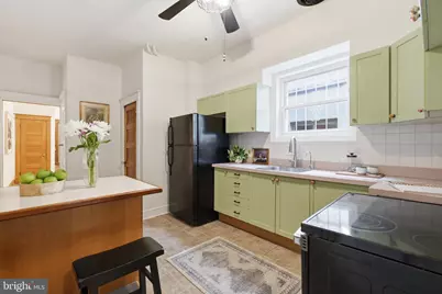 711 Quincy Street NW, Washington, DC 20011 - Photo 9