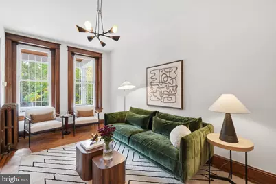 711 Quincy Street NW, Washington, DC 20011 - Photo 3