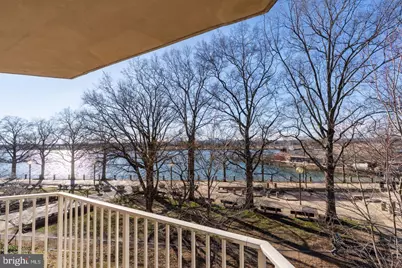 550 N Street SW #S201, Washington, DC 20024 - Photo 45
