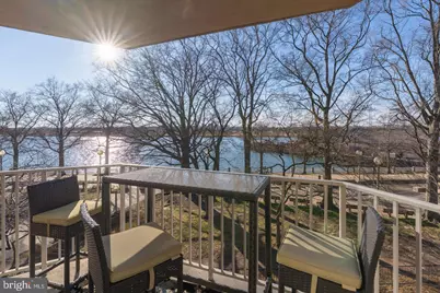 550 N Street SW #S201, Washington, DC 20024 - Photo 37