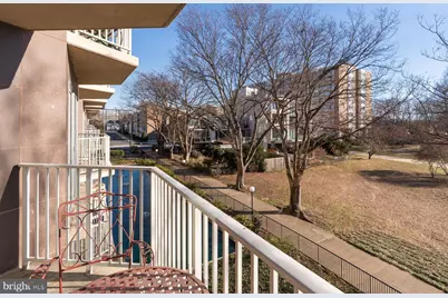 550 N Street SW #S201, Washington, DC 20024 - Photo 43