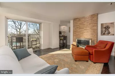 550 N Street SW #S201, Washington, DC 20024 - Photo 9
