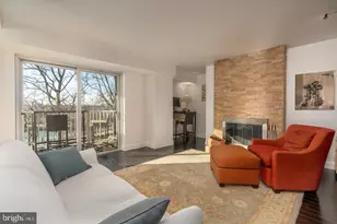 550 N St SW, Washington, DC 20024 - Photo 9