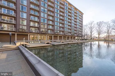 550 N Street SW #S201, Washington, DC 20024 - Photo 49