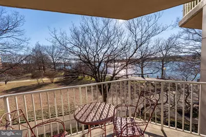 550 N Street SW #S201, Washington, DC 20024 - Photo 41