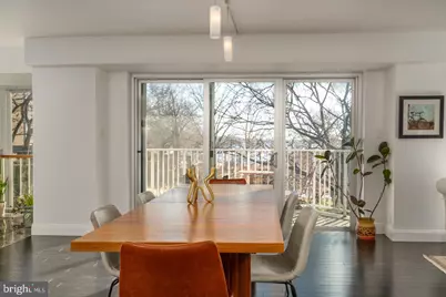550 N Street SW #S201, Washington, DC 20024 - Photo 11