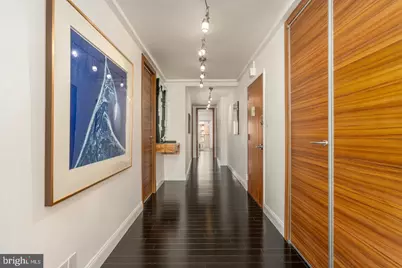550 N Street SW #S201, Washington, DC 20024 - Photo 3