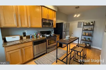 31 Kennedy Street NW #303, Washington, DC 20011 - Photo 9