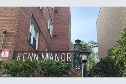 31 Kennedy Street NW #303, Washington, DC 20011 - Photo 1