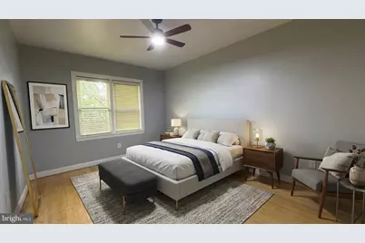31 Kennedy Street NW #303, Washington, DC 20011 - Photo 13
