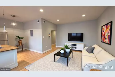 31 Kennedy Street NW #303, Washington, DC 20011 - Photo 7