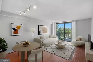3401 38th Street NW, Washington, DC 20016 - Photo 1