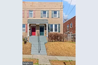 5342 Ames Street NE, Washington, DC 20019 - Photo 1