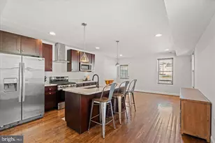 5342 Ames St NE, Washington, DC 20019 - Photo 3