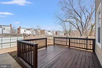 5342 Ames Street NE, Washington, DC 20019 - Photo 15