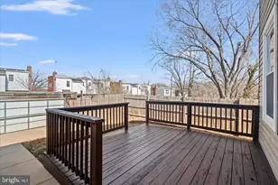 5342 Ames St NE, Washington, DC 20019 - Photo 15