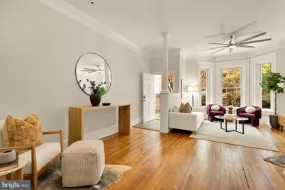 3161 18th Street NW, Washington, DC 20010 - Photo 7