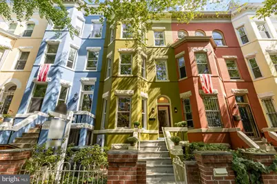 3161 18th Street NW, Washington, DC 20010 - Photo 1
