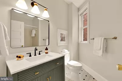 3161 18th Street NW, Washington, DC 20010 - Photo 33