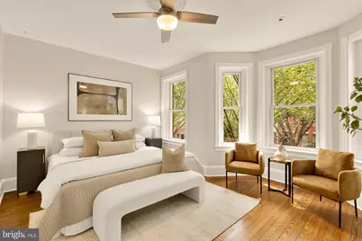3161 18th Street NW, Washington, DC 20010 - Photo 25